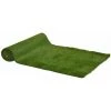 Outsunny Gazon Synthétique Artificiel Moquette Extérieure Dim. 4L X 1l M Herbes Hautes Denses 3 Cm Vert - Vert -Outsunny Soldes Magasin 30391084 1