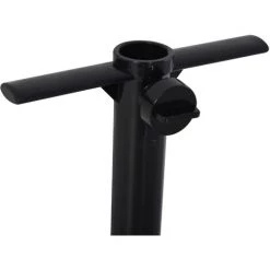 Outsunny Pied De Parasol à Planter - Pied D'ancrage à Visser Dans Le Sol - Fixation Parasol - Porte-parasol Avec Vis De Serrage - ABS Noir 10 Outsunny Pied De Parasol à Planter - Pied D'ancrage à Visser Dans Le Sol - Fixation Parasol - Porte-parasol Avec Vis De Serrage - ABS Noir -Outsunny Soldes Magasin 32126920 4