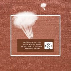 Outsunny Voile D'ombrage Rectangulaire 3 X 4 M Polyéthylène Haute Densité Résistant Aux UV Rouge - Rouge 11 Outsunny Voile D'ombrage Rectangulaire 3 X 4 M Polyéthylène Haute Densité Résistant Aux UV Rouge - Rouge -Outsunny Soldes Magasin 4971670 5