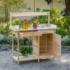 Outsunny Soldes Magasin -Outsunny Soldes Magasin 50909107 2