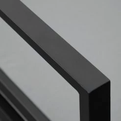 Outsunny Ensemble Salon De Jardin Style Yachting Design Contemporain 4 Places 4 Pièces Avec Coussins Déhoussables Polyester Alu. Gris -Outsunny Soldes Magasin 50909166 4