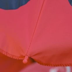 Outsunny Ensemble Salon De Jardin Enfant 4 Pcs Design Coccinelle - Table Ronde + 2 Chaises Pliables + Parasol - Métal époxy Oxford Rouge - Rouge 11 Outsunny Ensemble Salon De Jardin Enfant 4 Pcs Design Coccinelle - Table Ronde + 2 Chaises Pliables + Parasol - Métal époxy Oxford Rouge - Rouge -Outsunny Soldes Magasin 53451006 5