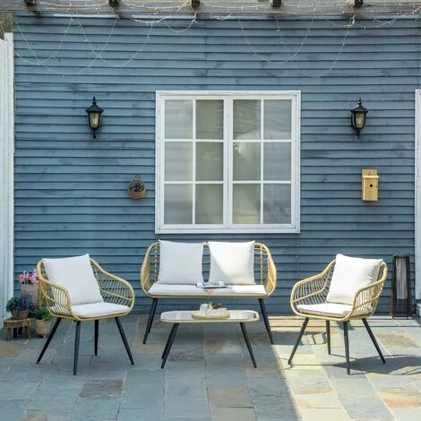 Outsunny Soldes Magasin -Outsunny Soldes Magasin 59671638 4