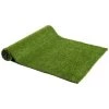 Outsunny Gazon Synthétique Artificiel Moquette Extérieure Intérieure 3L X 1l M Herbes Hautes Denses 2,5 Cm Vert 1 Outsunny Gazon Synthétique Artificiel Moquette Extérieure Intérieure 3L X 1l M Herbes Hautes Denses 2,5 Cm Vert -Outsunny Soldes Magasin 6812160 1