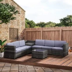 Outsunny Soldes Magasin -Outsunny Soldes Magasin 70937194 2